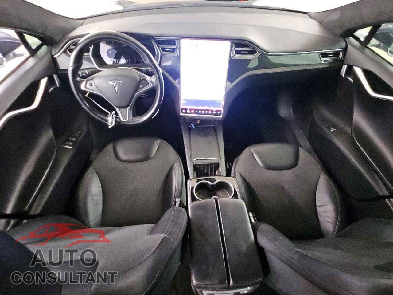 TESLA MODEL S 2016 - 5YJSA1E28GF157552
