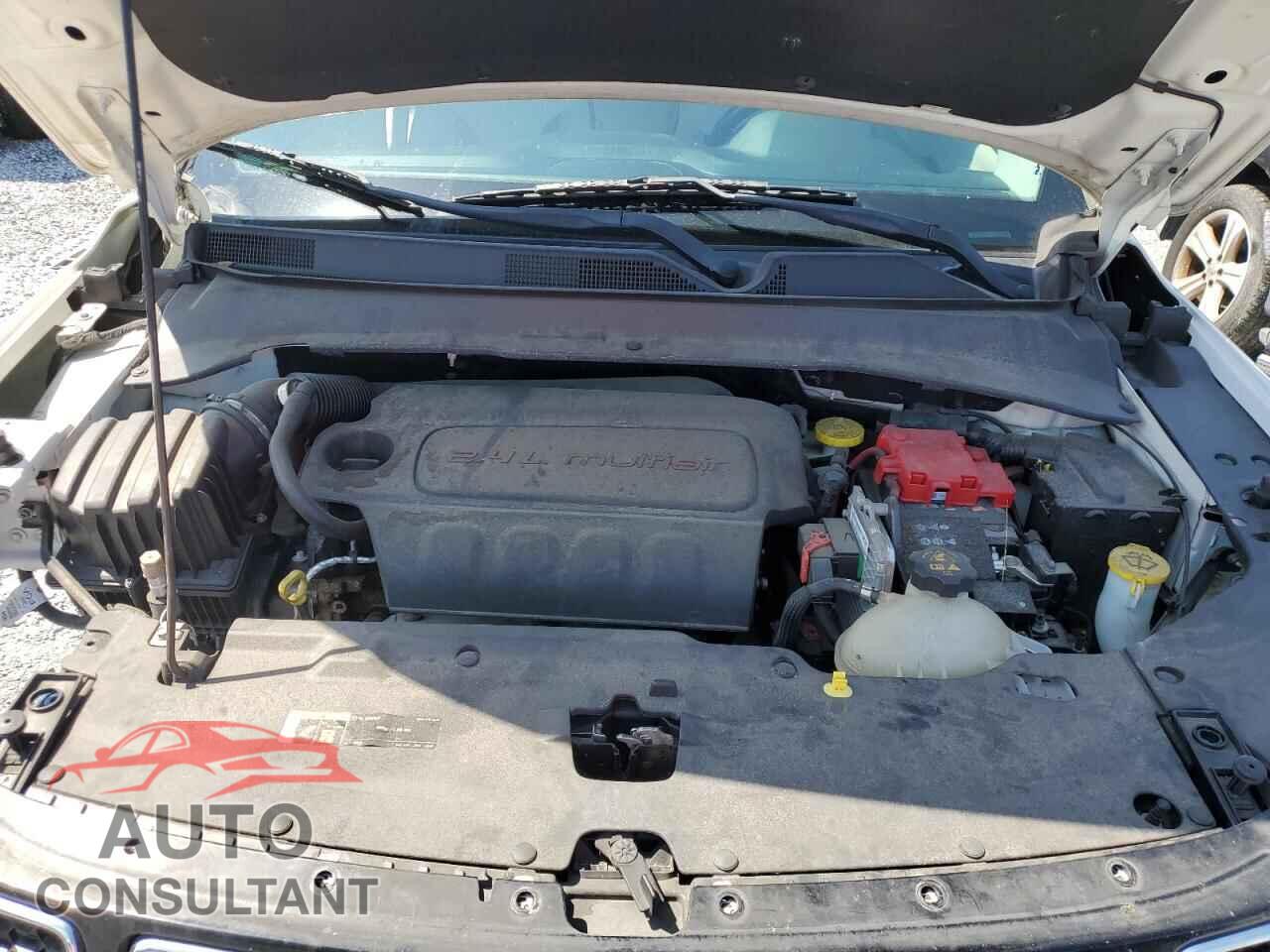 JEEP COMPASS 2020 - 3C4NJDCB4LT126988