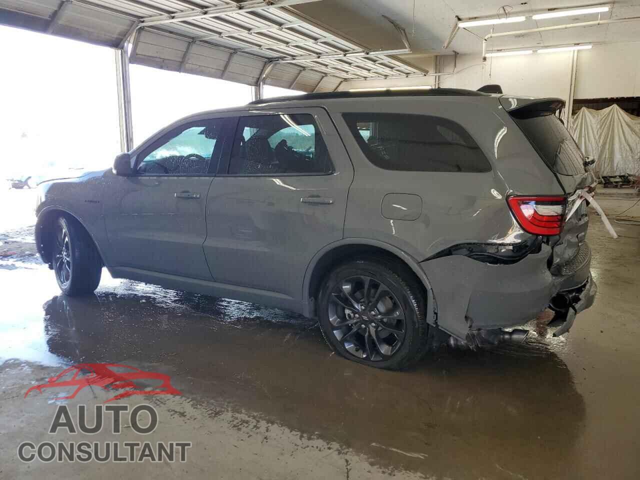 DODGE DURANGO 2025 - 1C4SDJCT3SC502625