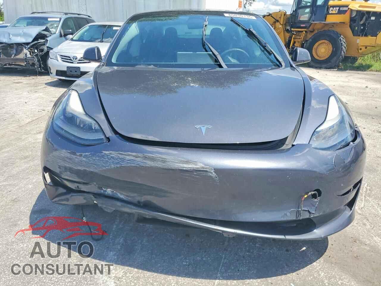TESLA MODEL 3 2022 - 5YJ3E1EA4NF191243