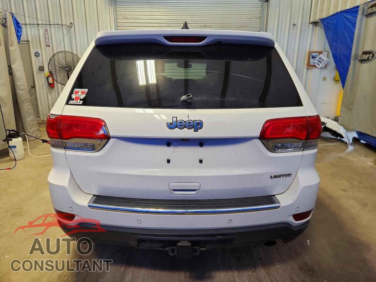 JEEP CHEROKEE 2018 - 1C4RJEBG8JC363724