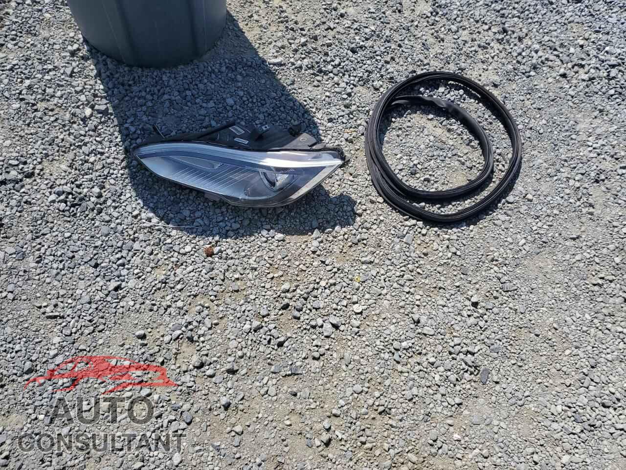 TESLA MODEL S 2016 - 5YJSA1E43GF136464