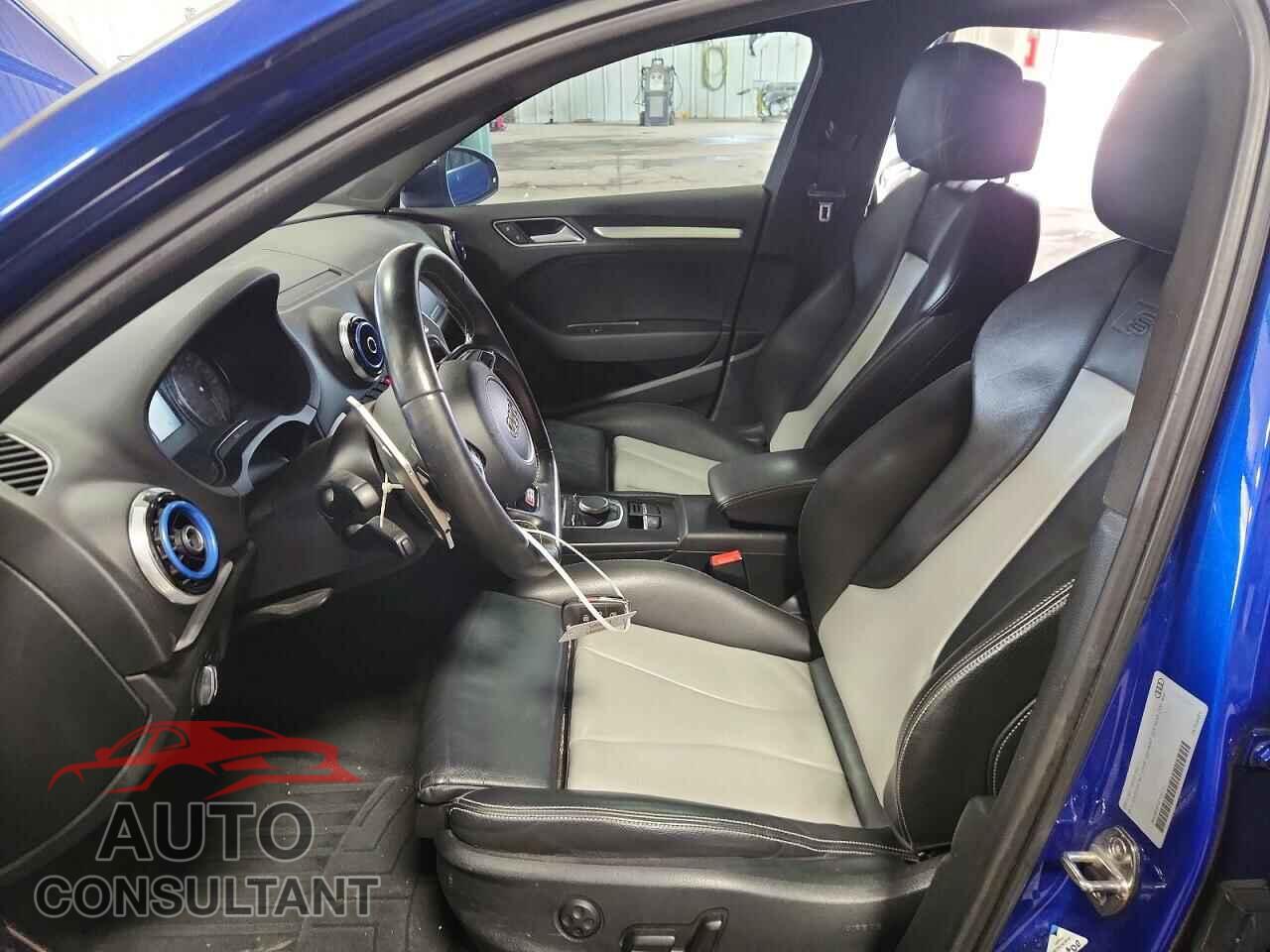 AUDI A3 2015 - WAUBFGFF2F1052712