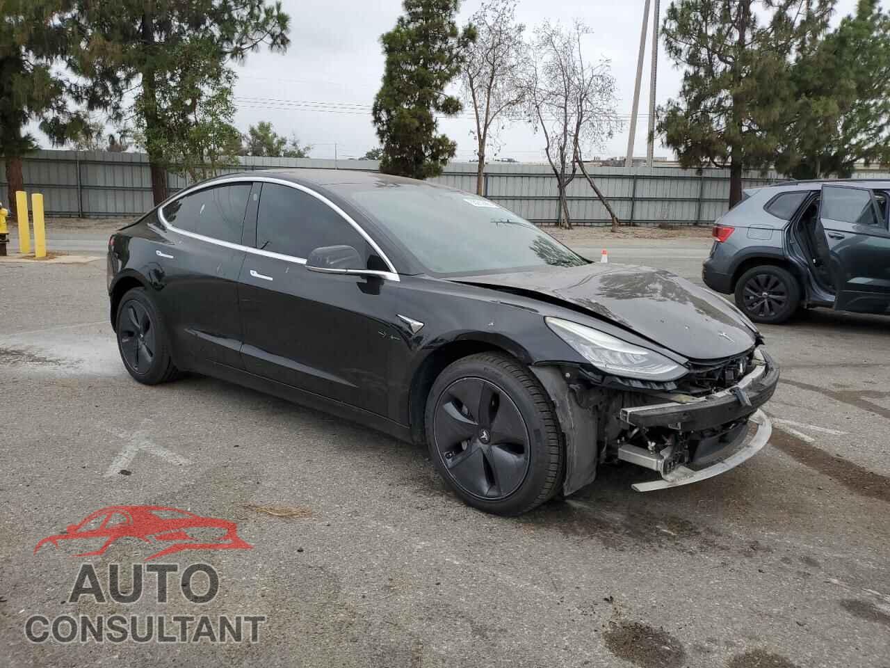TESLA MODEL 3 2018 - 5YJ3E1EA2JF171499