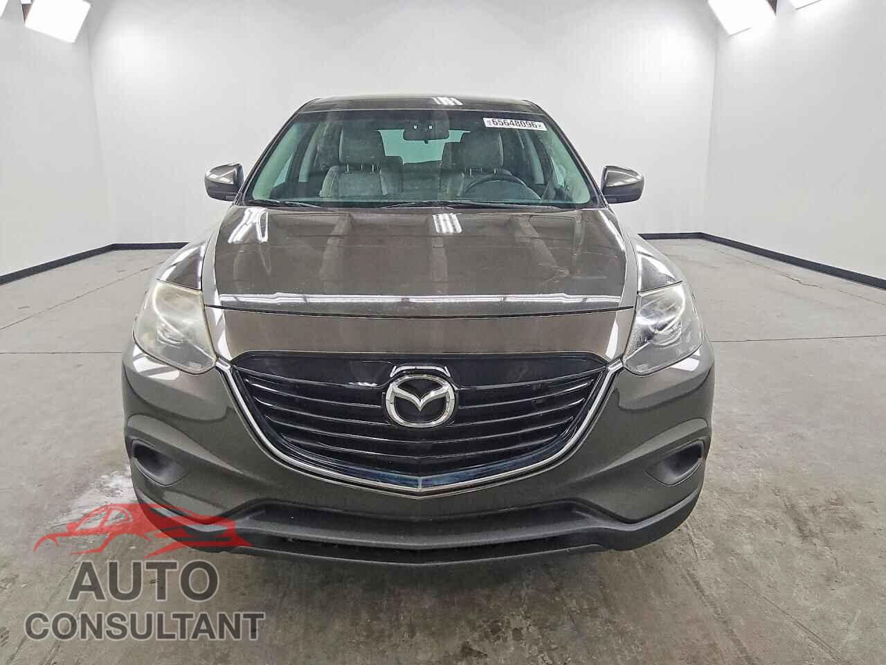MAZDA CX-9 2015 - JM3TB3CV8F0459213