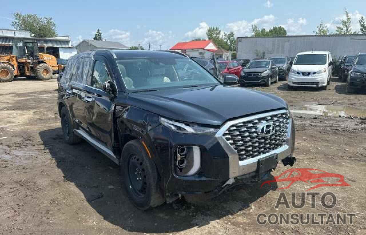 HYUNDAI PALISADE 2020 - KM8R3DHE4LU037633