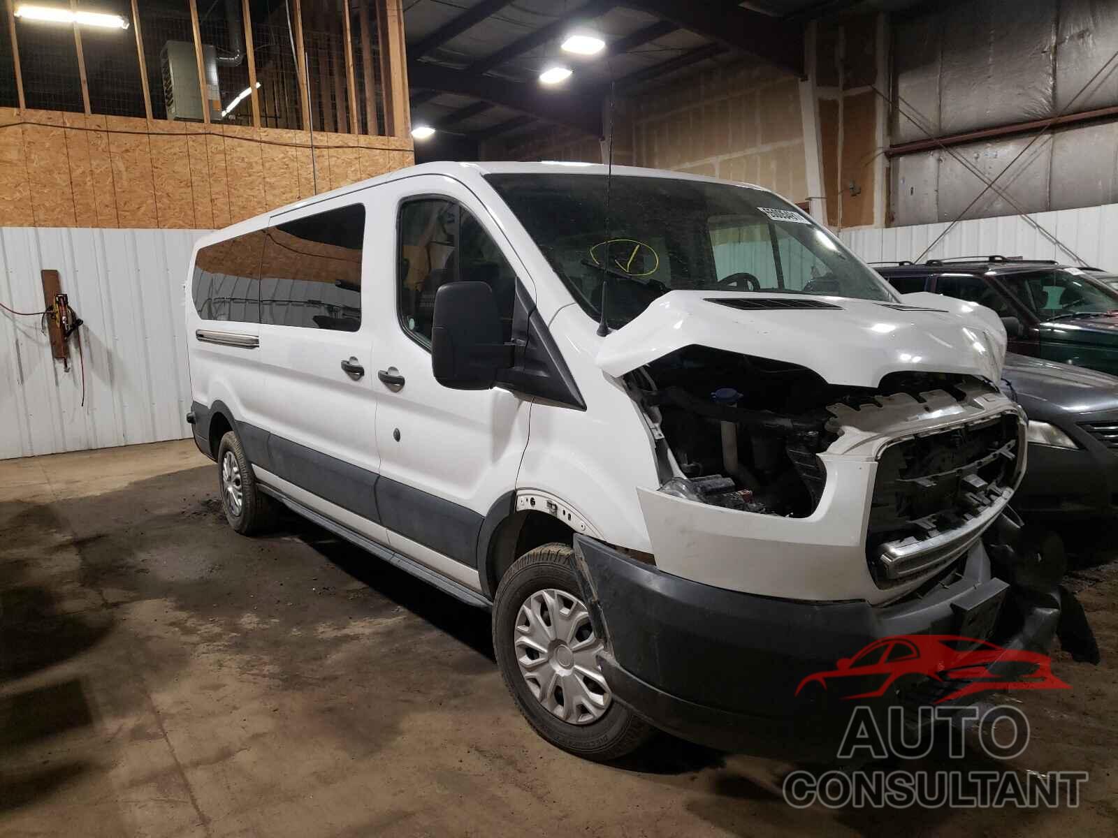 FORD TRANSIT CO 2019 - 1FBZX2YMXKKA93868