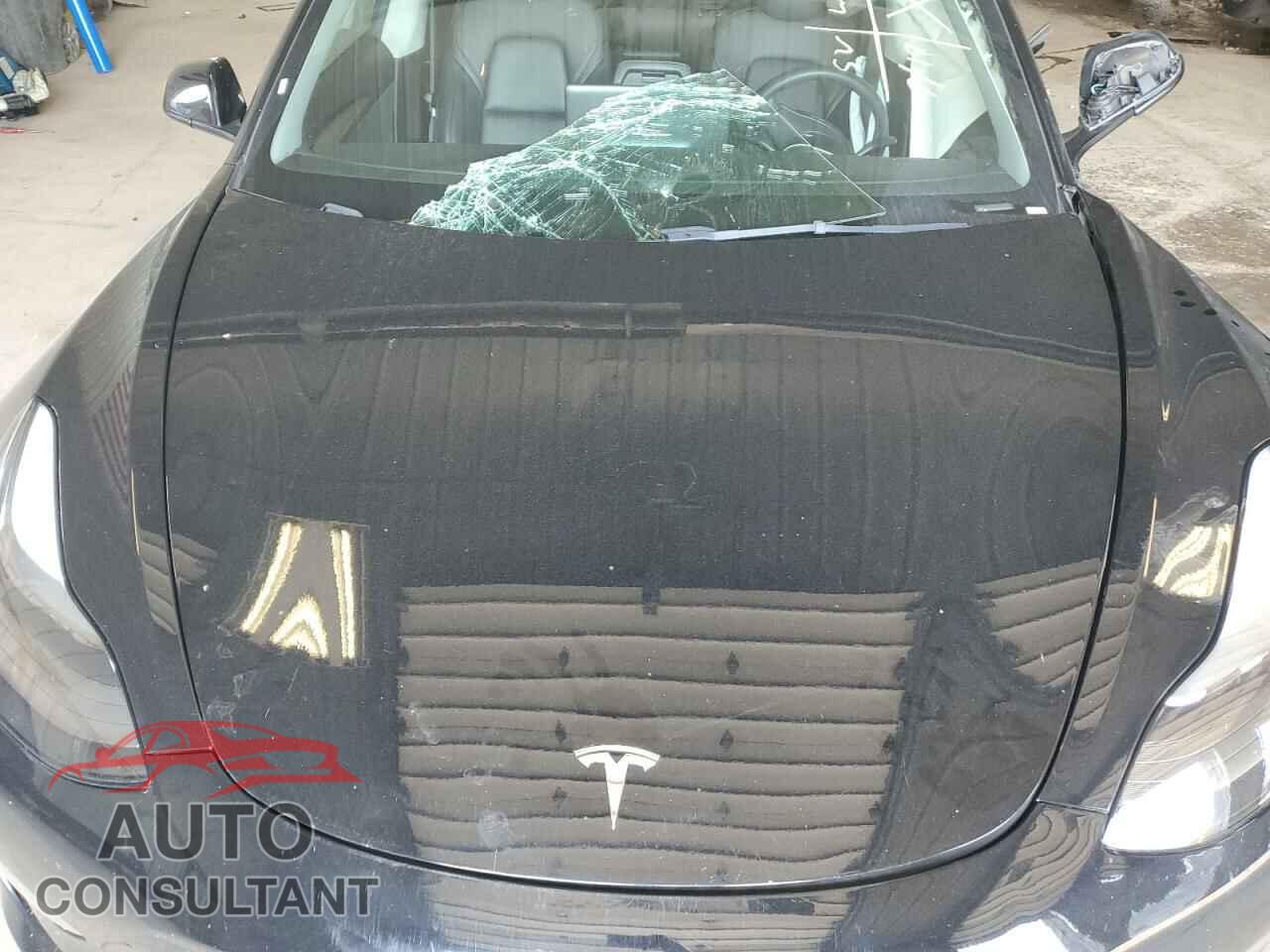 TESLA MODEL 3 2022 - 5YJ3E1EA1NF290893