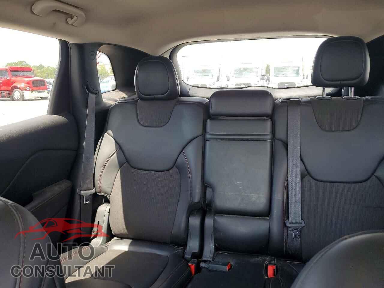 JEEP CHEROKEE 2017 - 1C4PJMBS8HW589230