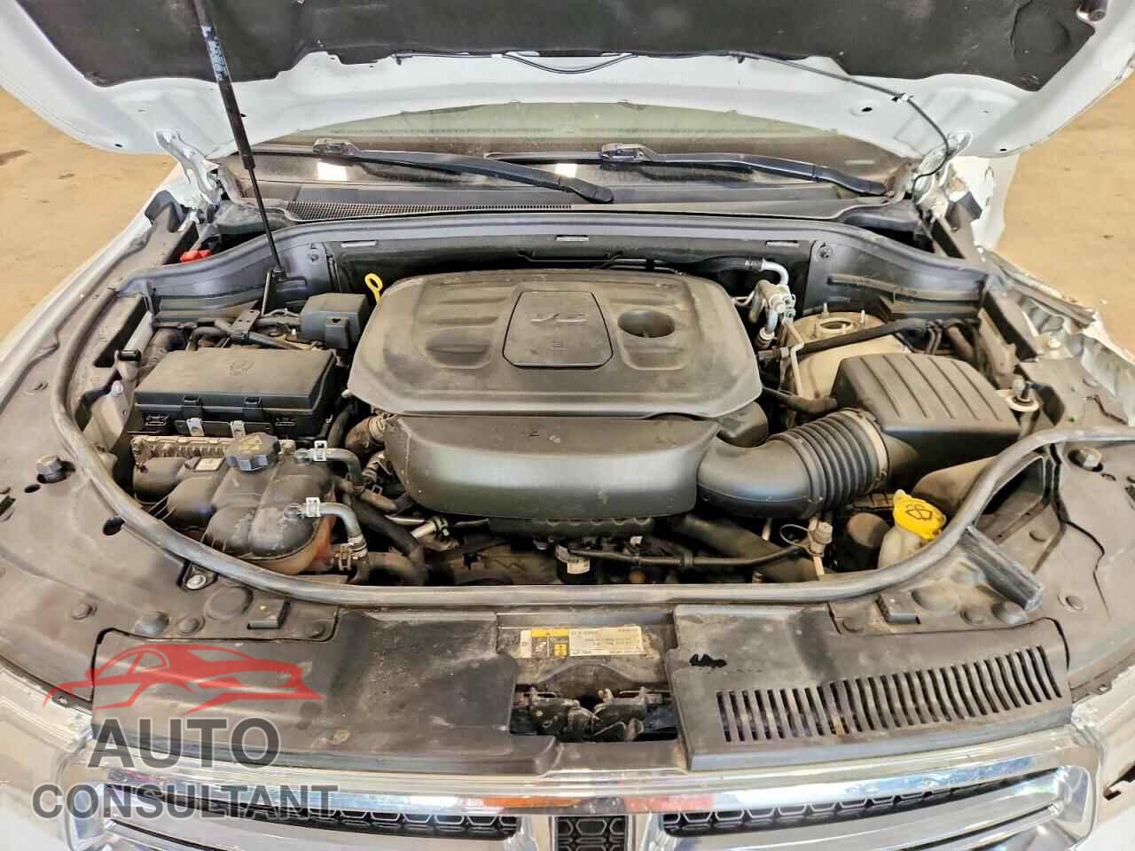 DODGE DURANGO 2020 - 1C4RDJAG3LC329968