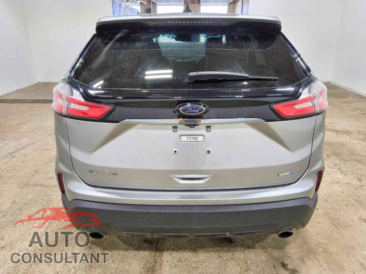 FORD EDGE 2020 - 2FMPK4G94LBB01433