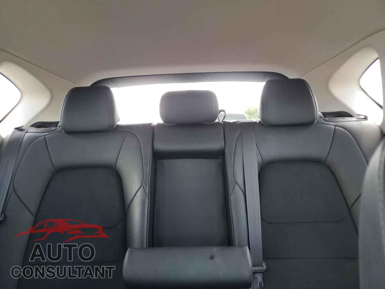 MAZDA CX-5 2021 - JM3KFBCM3M0482204