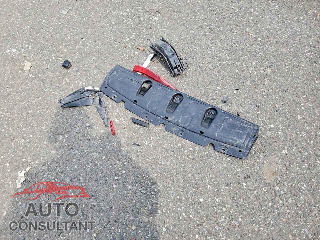 SUBARU FORESTER 2015 - JF2SJABC2FH516276