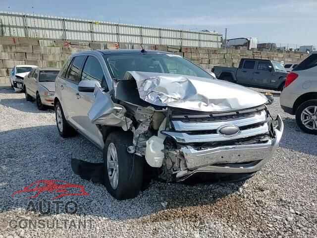 FORD EDGE 2011 - 2FMDK3JC2BBB02886