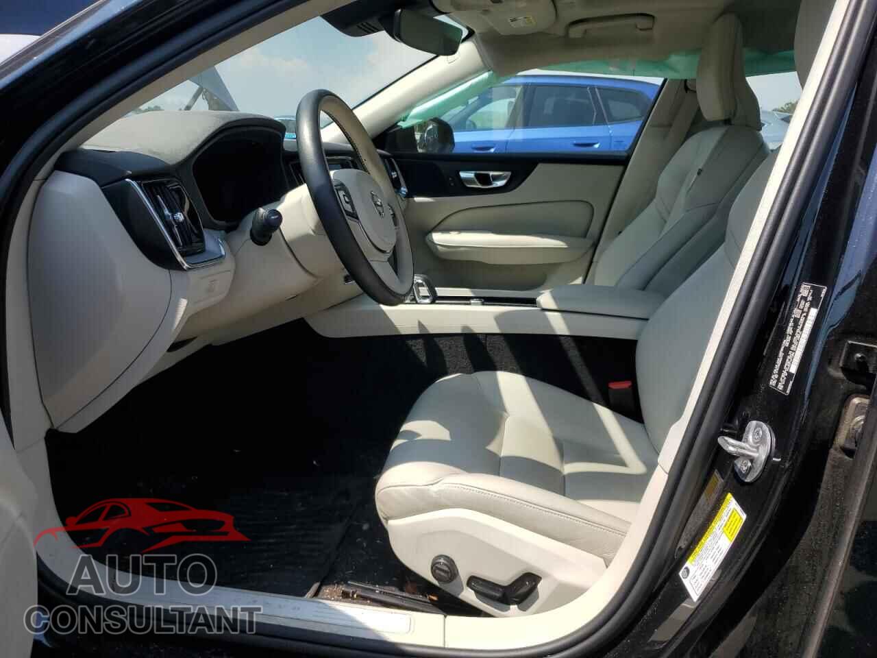 VOLVO S60 CORE 2024 - 7JRL12TK7RG285773