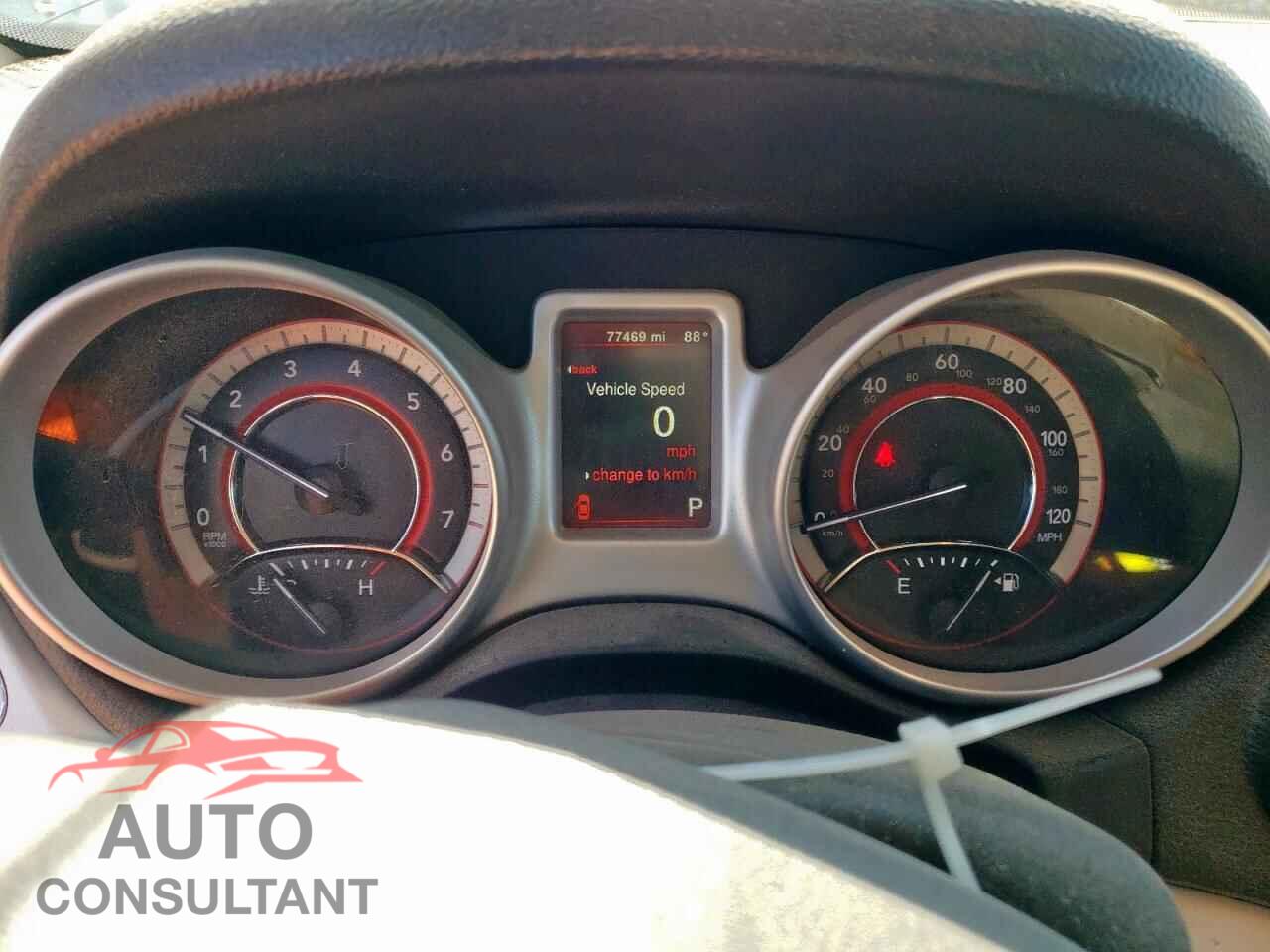 DODGE JOURNEY 2018 - 3C4PDCAB4JT347324