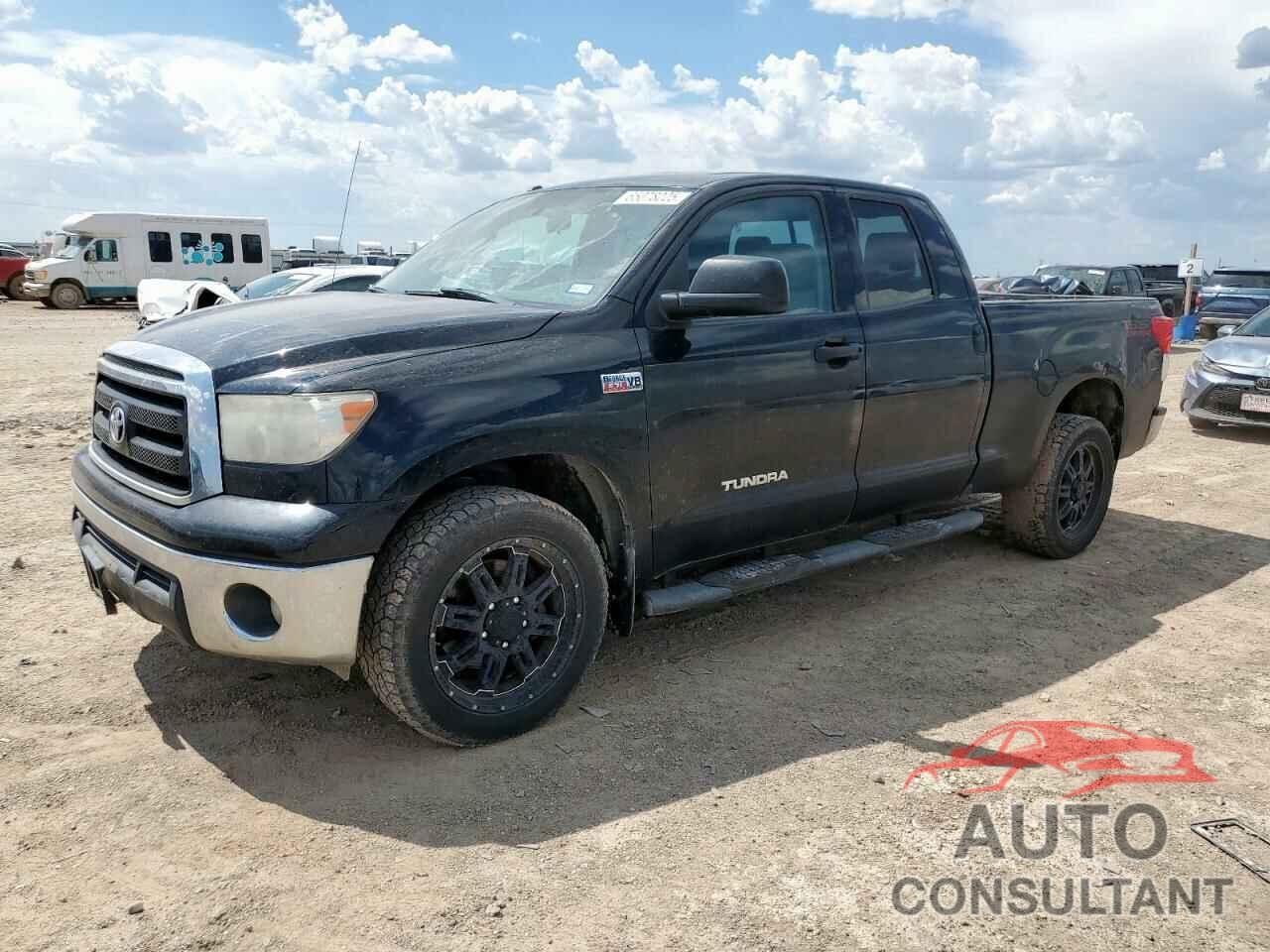 TOYOTA TUNDRA 2013 - 5TFRY5F18DX143515
