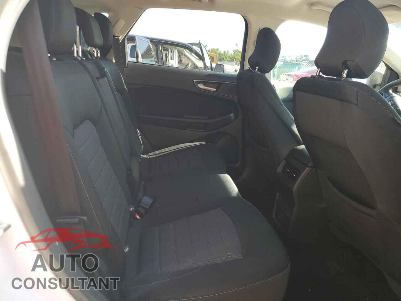 FORD EDGE 2017 - 2FMPK3G96HBC52176