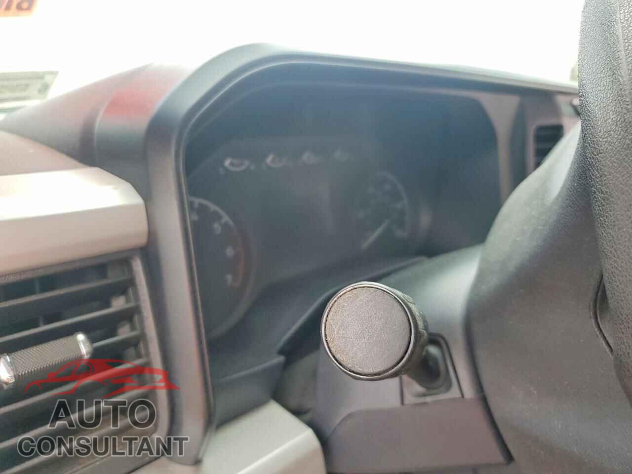 FORD F250 2024 - 1FT7W2BA3RED86511