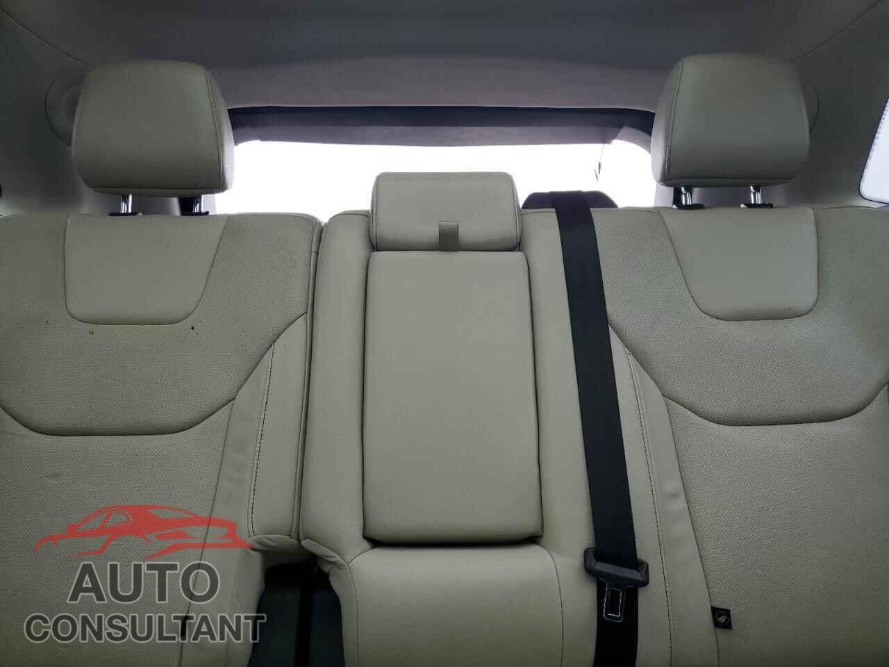 FORD EDGE 2015 - 2FMPK4K97FBB75554