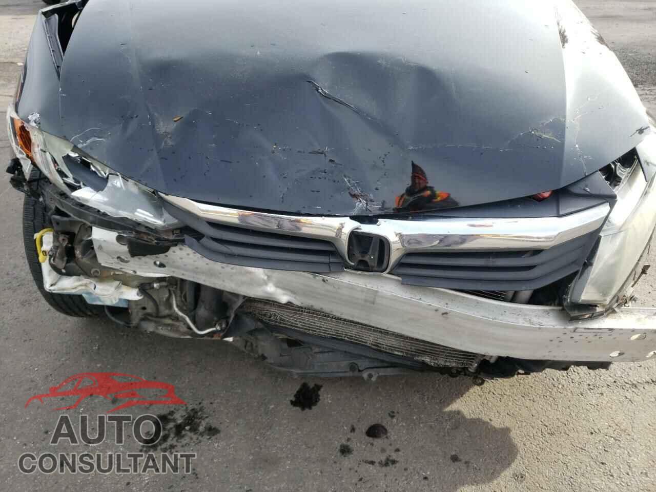 HONDA CIVIC 2012 - 19XFB2F56CE383859
