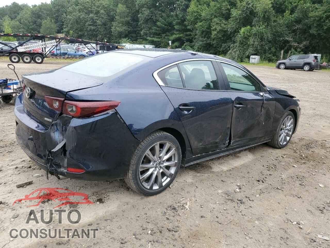 MAZDA 3 2023 - 3MZBPABM8PM358655