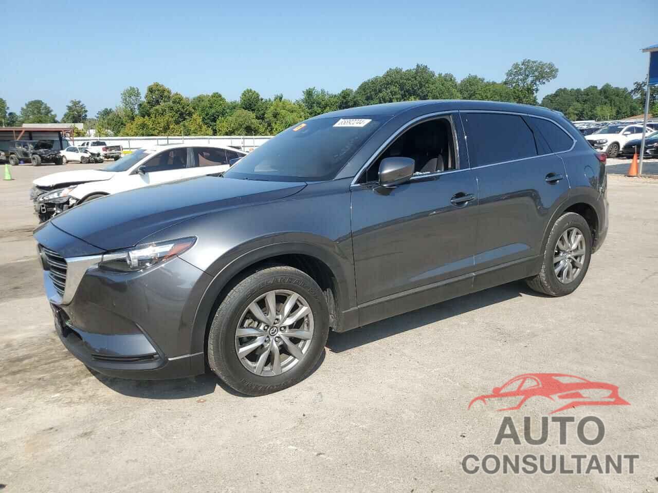 MAZDA CX-9 2018 - JM3TCACY8J0233693