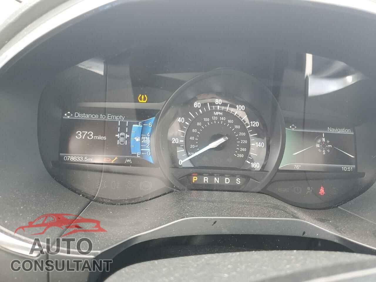 FORD EDGE 2020 - 2FMPK4K9XLBA08682
