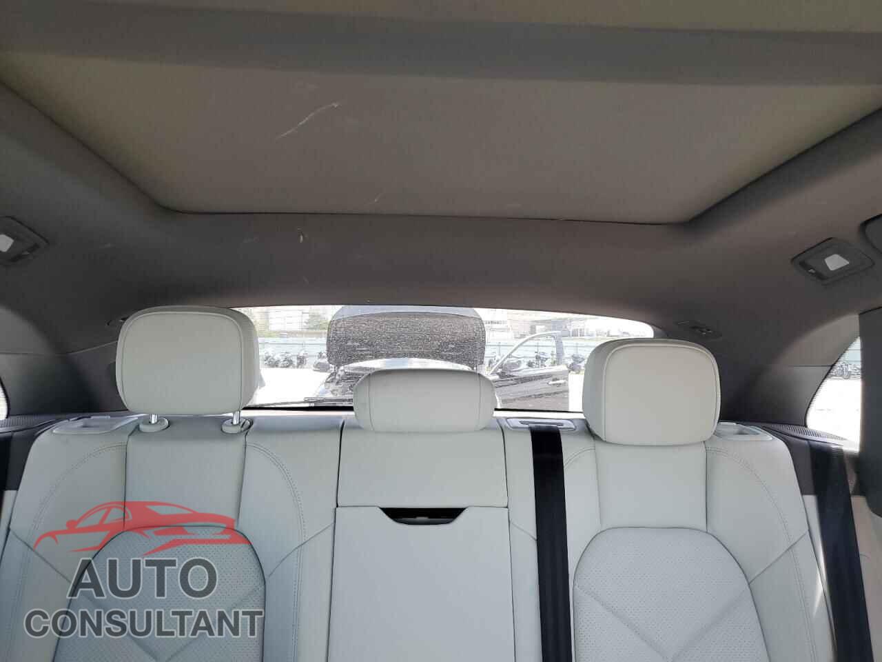 PORSCHE MACAN 2020 - WP1AA2A52LLB02960