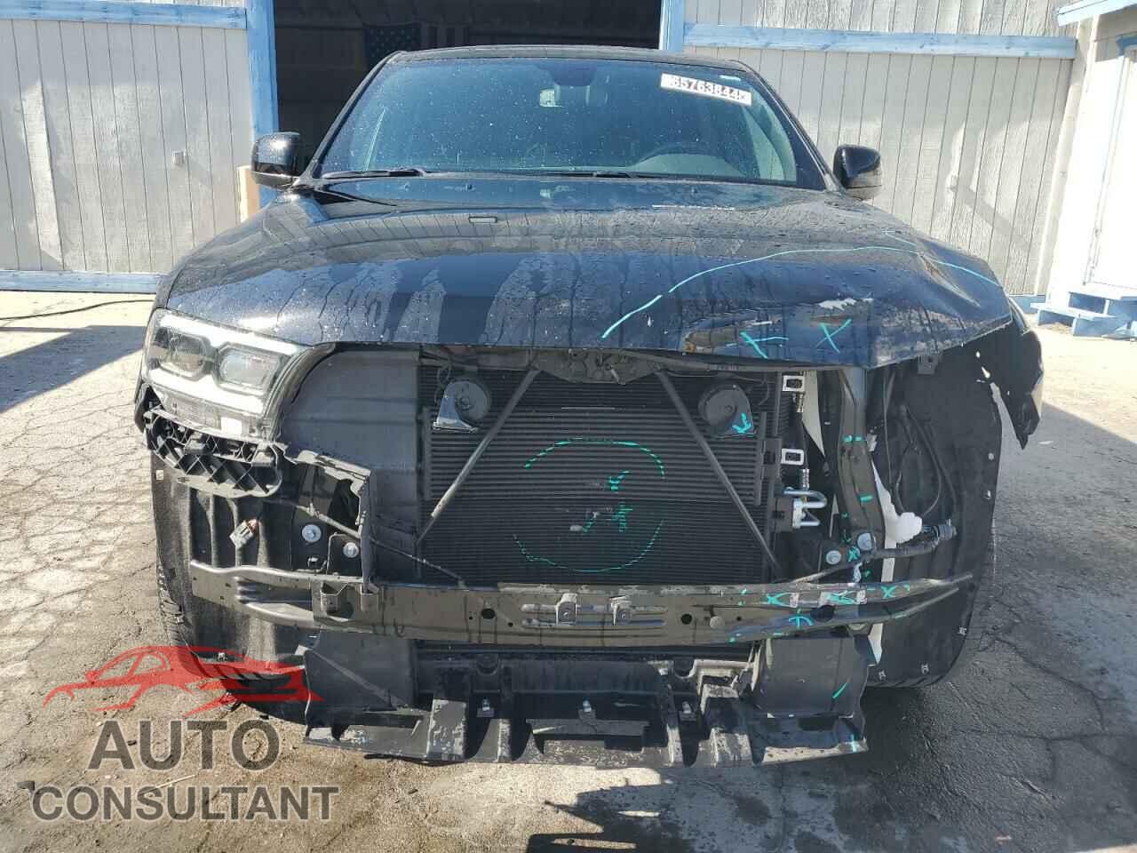 DODGE DURANGO 2023 - 1C4RDJDG0PC618338