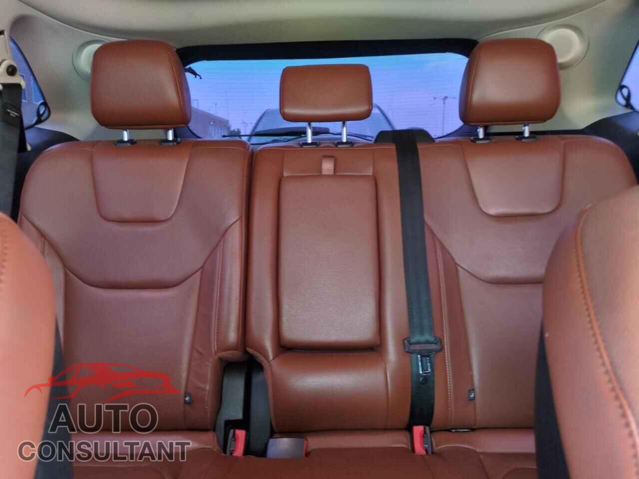 FORD EDGE 2015 - 2FMPK4K94FBC15069