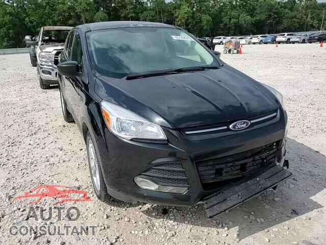 FORD ESCAPE 2014 - 1FMCU0GX3EUD32191
