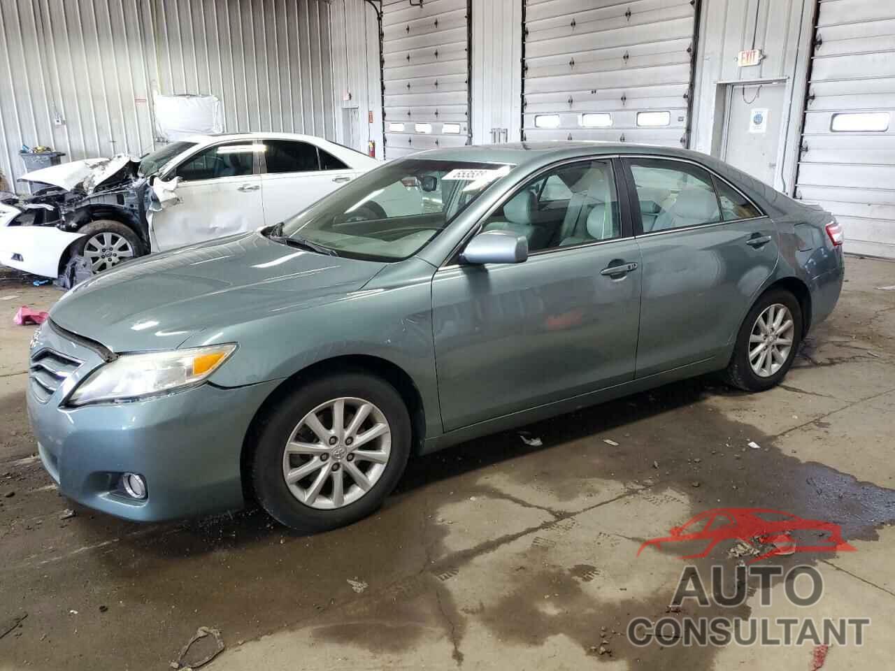 TOYOTA CAMRY 2011 - 4T1BF3EK7BU718462