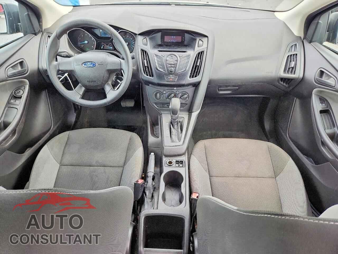 FORD FOCUS 2012 - 1FAHP3E28CL344579