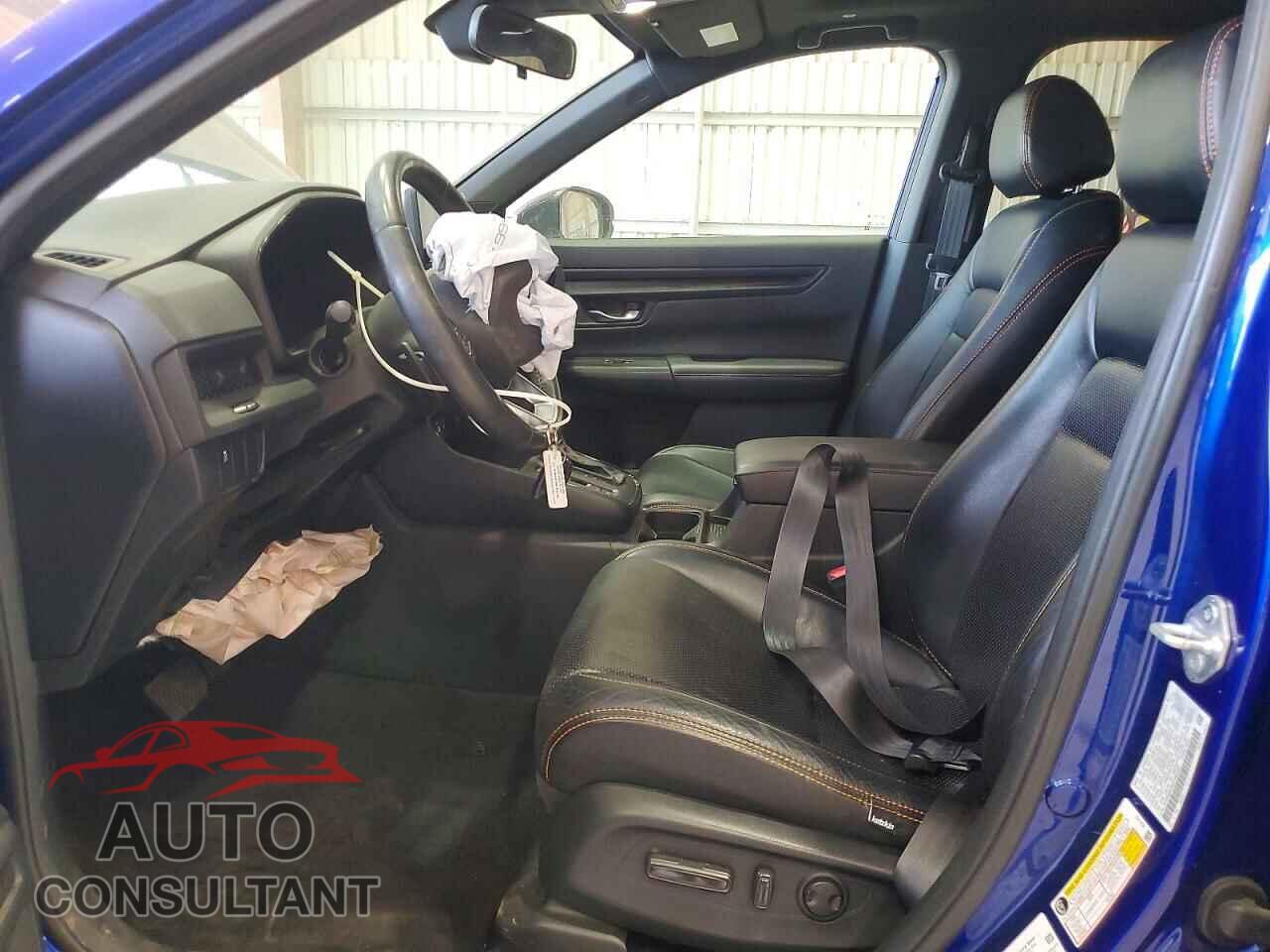 HONDA CRV 2023 - 2HKRS6H58PH803687