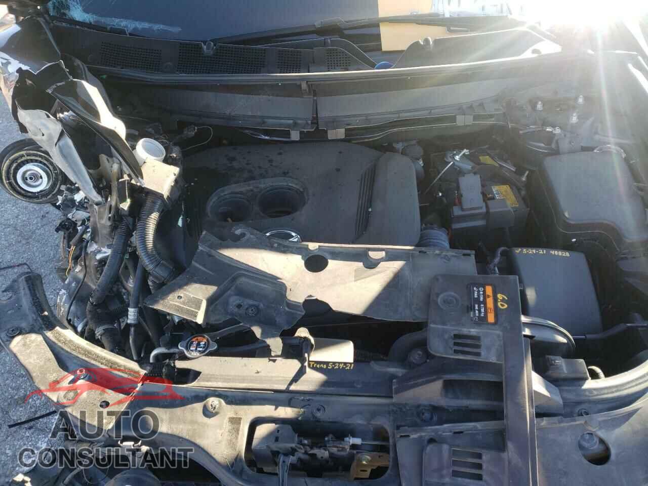 MAZDA CX-9 2017 - JM3TCBDY6H0128942