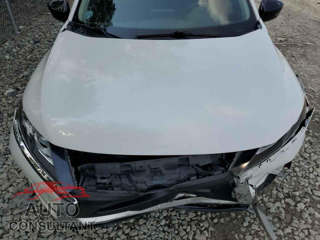 MITSUBISHI ECLIPSE 2018 - JA4AT4AA0JZ045702