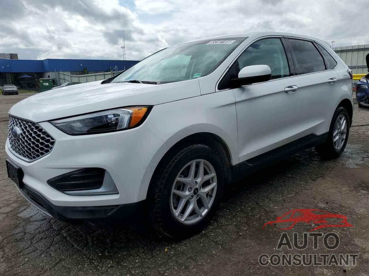 FORD EDGE 2024 - 2FMPK4J90RBA72109