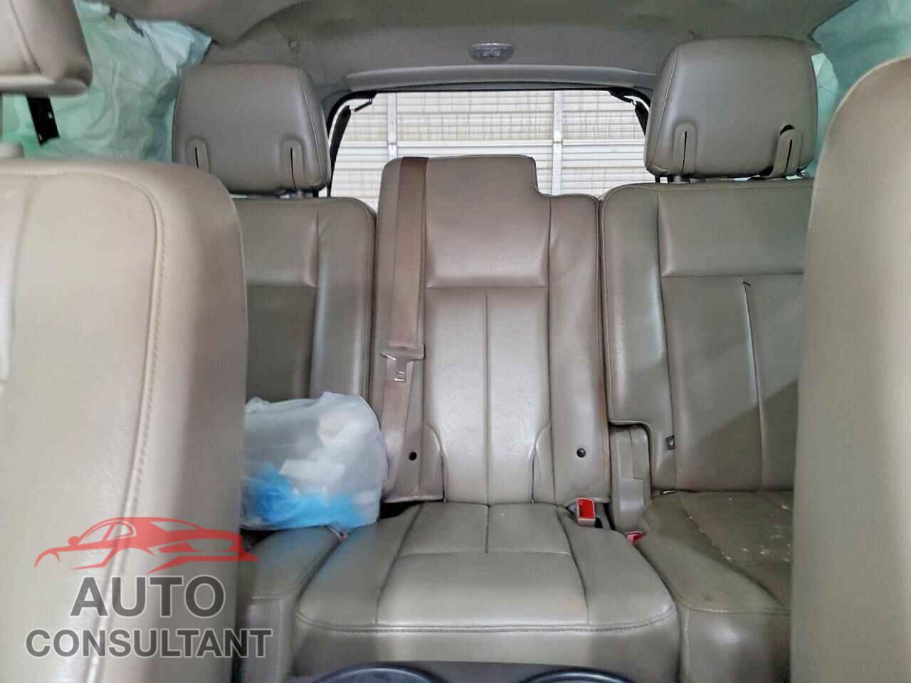 FORD EXPEDITION 2009 - 1FMFU16529LA07479