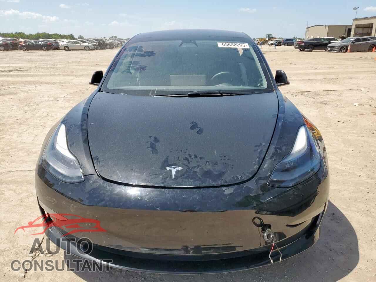 TESLA MODEL 3 2023 - 5YJ3E1EB9PF633137