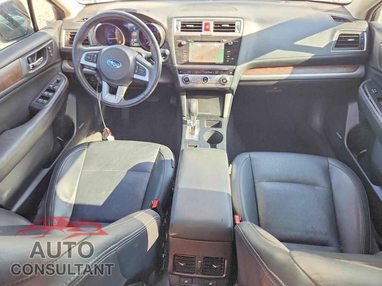 SUBARU OUTBACK 2017 - 4S4BSANC3H3221948