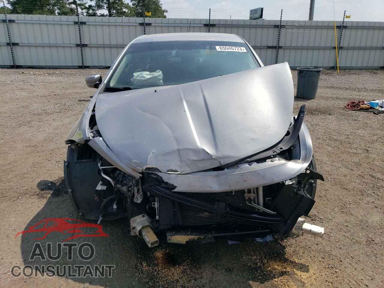 DODGE DART 2015 - 1C3CDFBB2FD222631