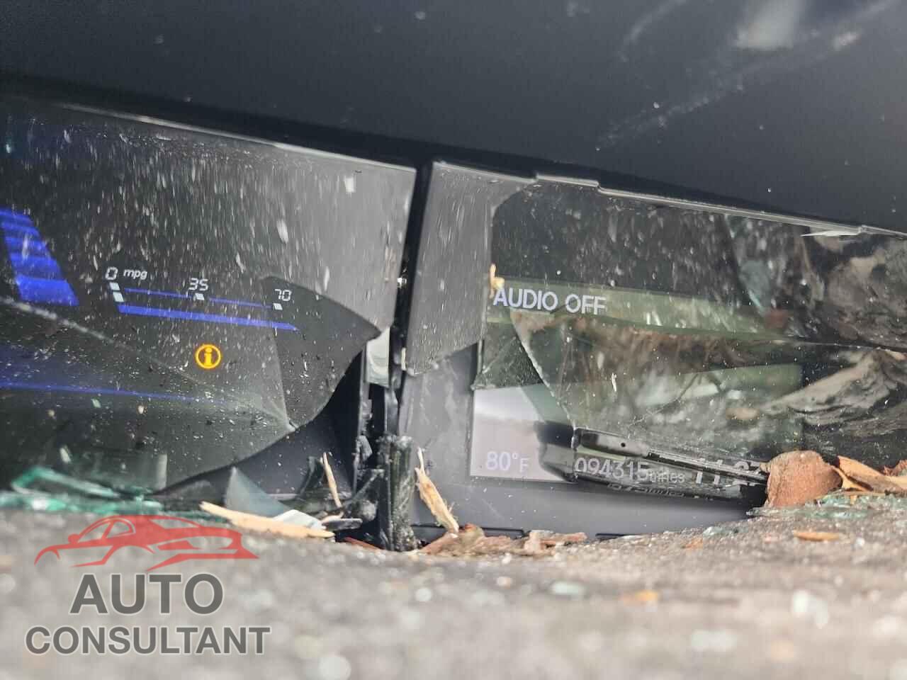 HONDA CIVIC 2015 - 19XFB2F73FE107466