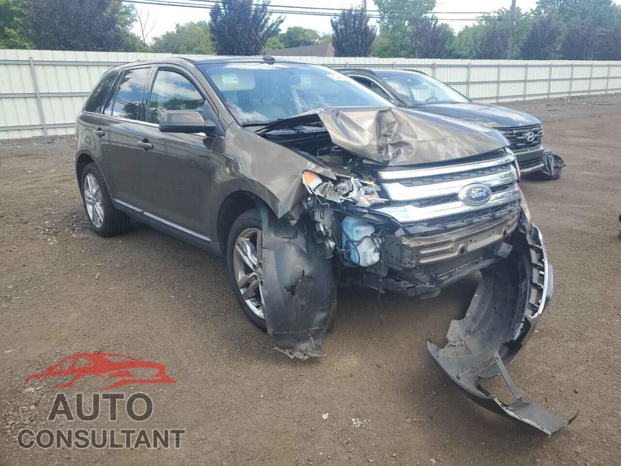 FORD EDGE 2011 - 2FMDK4KC6BBA94859