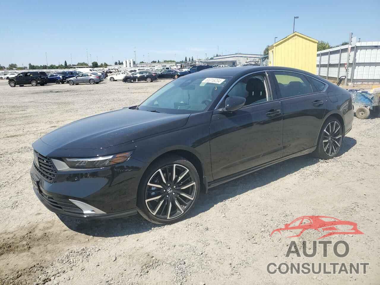 HONDA ACCORD 2024 - 1HGCY2F87RA068755