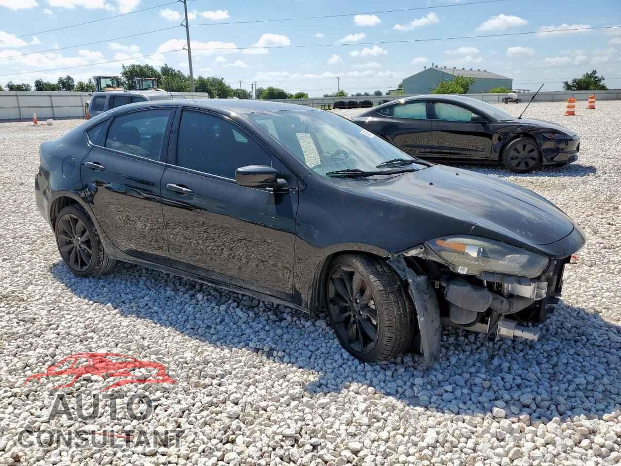 DODGE DART 2016 - 1C3CDFBB2GD750056