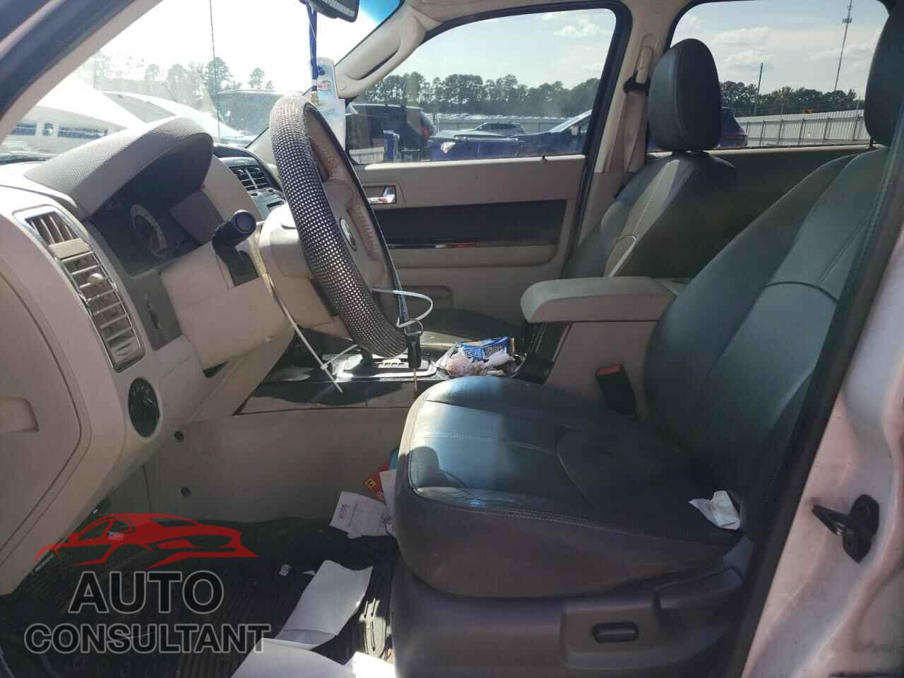 MAZDA TRIBUTE 2011 - 4F2CY0C76BKM06533