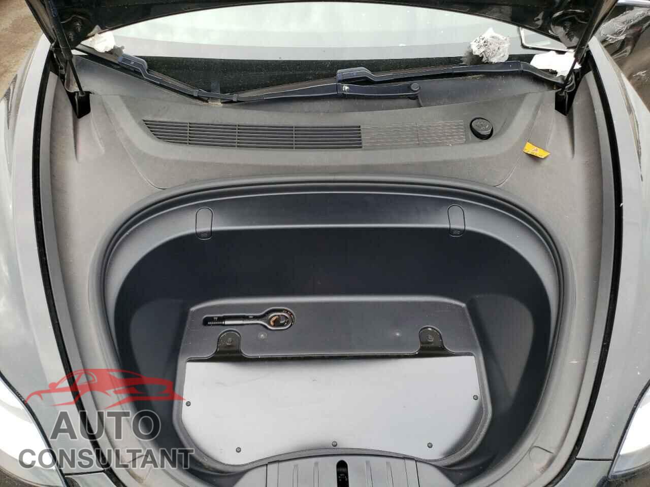 TESLA MODEL 3 2019 - 5YJ3E1EAXKF297708