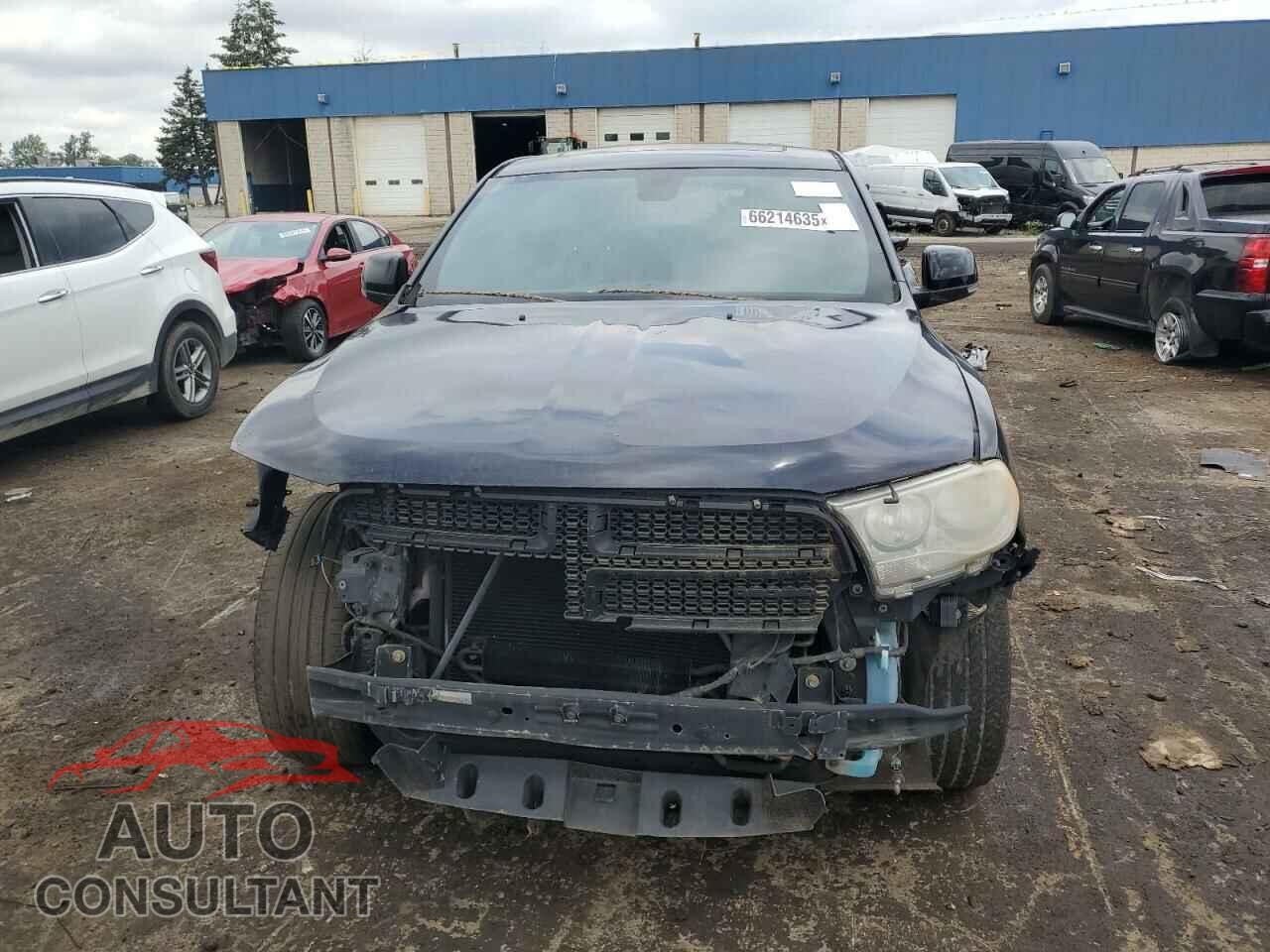 DODGE DURANGO 2015 - 1C4RDJDG5FC729806