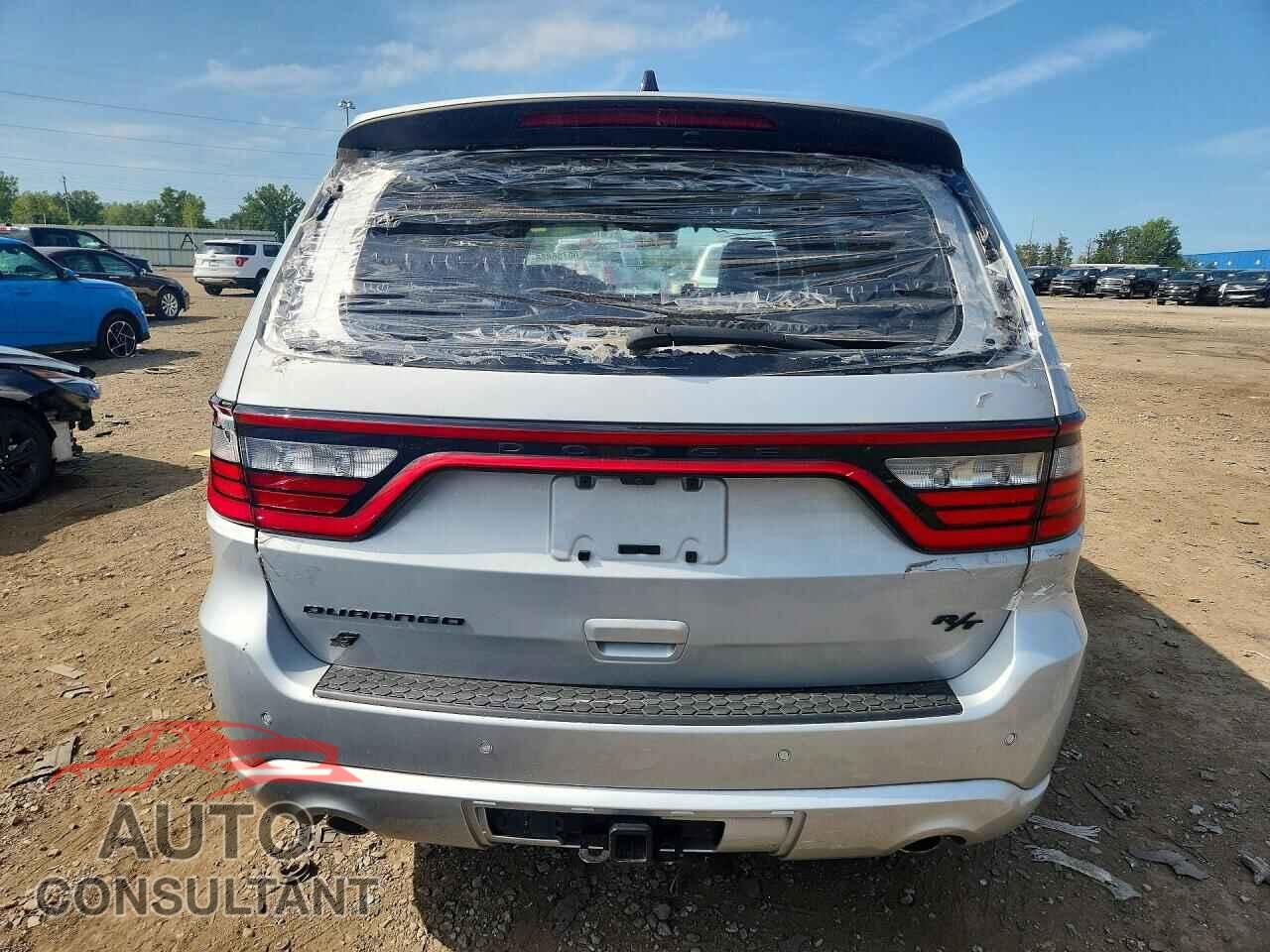DODGE DURANGO 2024 - 1C4SDJCT4RC148057